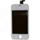 pantalla iPhone 4 blanco