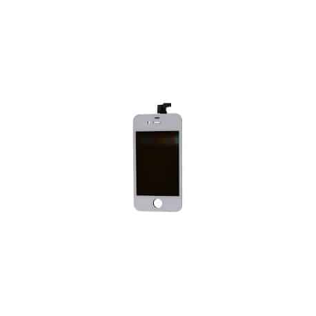 reparacion pantalla apple iphone 4s Negro