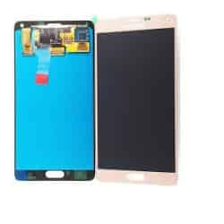 Pantalla Samsung Note 3 Negro