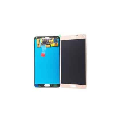 Pantalla Samsung Note 3 Negro
