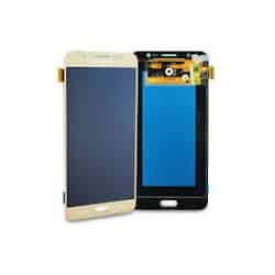 Pantalla Samsung J7 2016 Negro