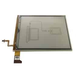 Pantalla Ebook Bq Cervantes