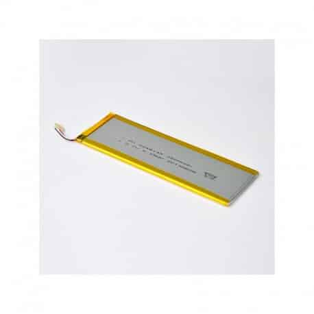 Bateria Tablet Generico