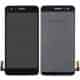 Pantalla LG K8 Negro