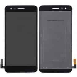 Pantalla LG K8 Negro