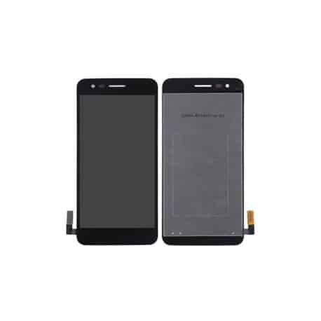 Reparación Pantalla LG K4 2017 Negro
