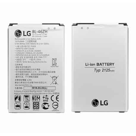 Bateria Lg L5 E610