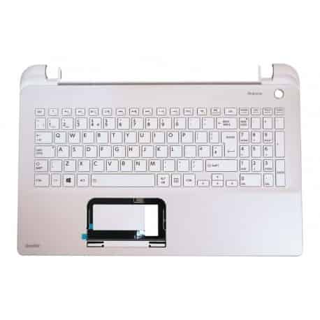 Reparacion Chasis Toshiba Satellite L50-B-15F