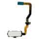 Flex Boton Home Samsung S7 Plata