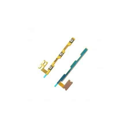 Flex Power Huawei Y7/Y7 Prime