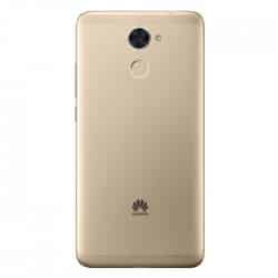 Chasis Huawei Y7 / Y7 Prime plata