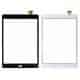 Cristal Tactil Samsung Galaxy Tab A T550 Blanco