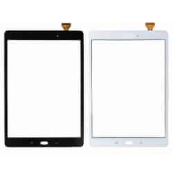 Cristal Tactil Samsung Galaxy Tab A T550 Blanco