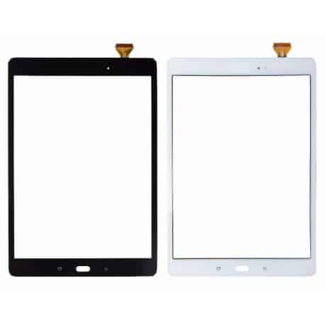Cristal Tactil Samsung Galaxy Tab 4 T530 Blanco