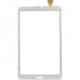 Reparacion Tactil Samsung Galaxy Tab A 2016 Blanco SM-T580
