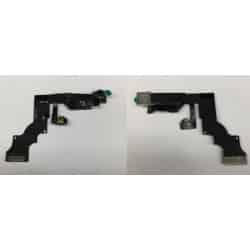 Reparación Flex Cámara Frontal Iphone 6 Plus
