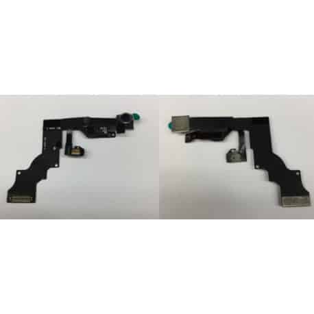Reparación Flex Cámara Frontal Iphone 6 Plus