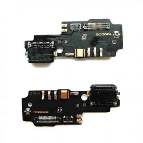 PCB Carga Xiaomi Mi Mix 2