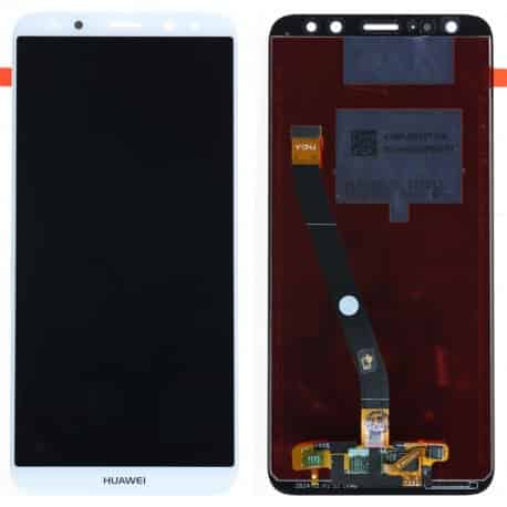 pantalla huawei mate 10 lite Blanco