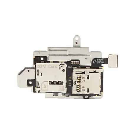 Lector SIM original para samsung galaxy s4 i9500