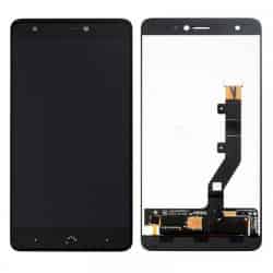 Pantalla Bq Aquaris X Negro