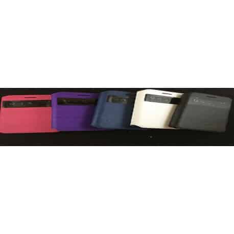 Funda Libro