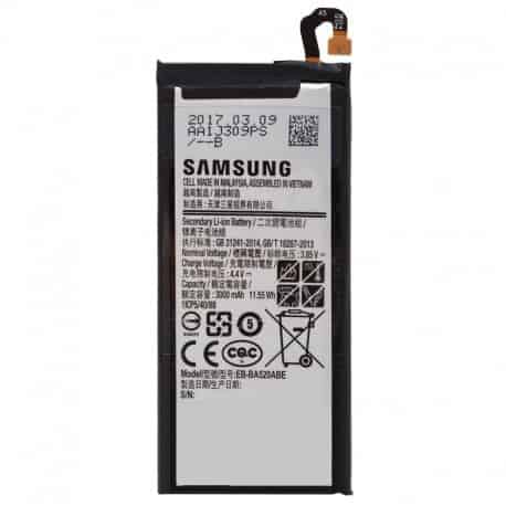 Bateria Samsung J5 j530
