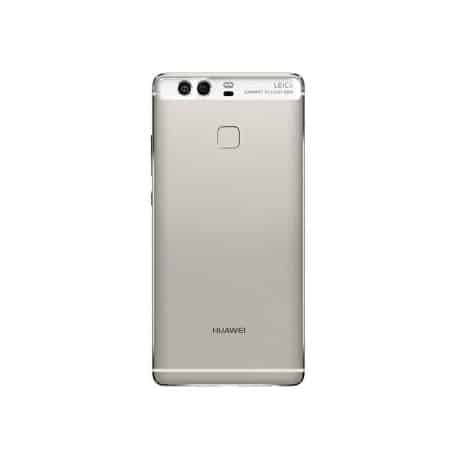 Chasis Trasero Huawei P9