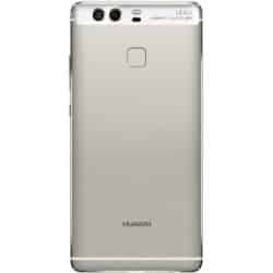 Chasis Trasero Huawei P9