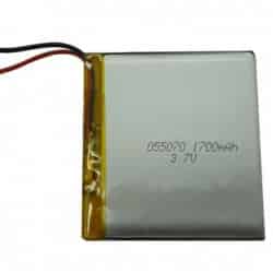 Bateria Tablet Generico