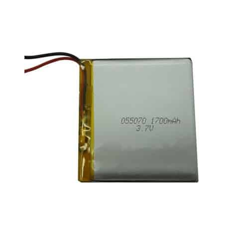Bateria Tablet Generico