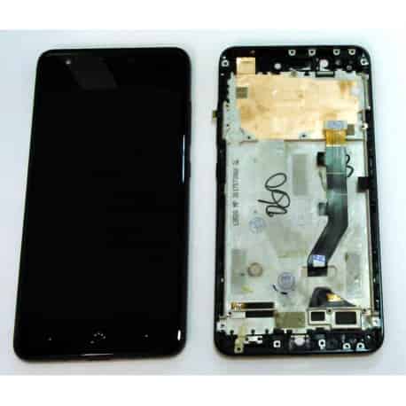 Pantalla Bq Aquaris X2/ X2 Pro Negro