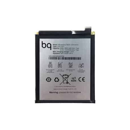 Bateria Bq Aquaris U2 U2 Lite V