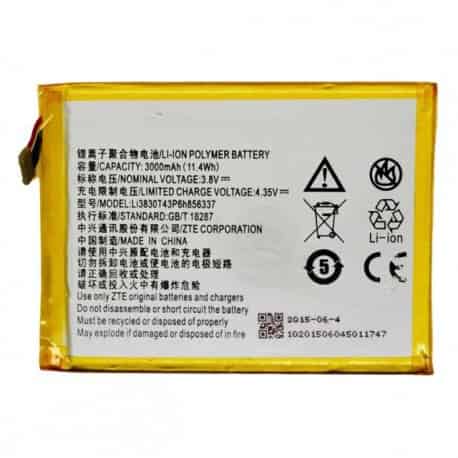 Bateria ZTE Vodafone Smart Ultra 6