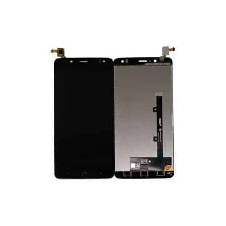 Pantalla Bq Aquaris V Plus Negro