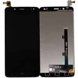 Pantalla Bq Aquaris V Plus Negro