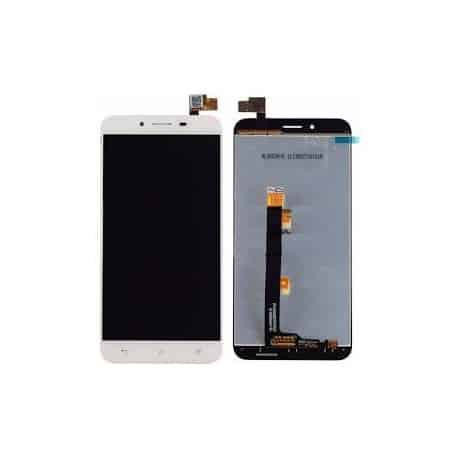Pantalla Asus Zenfone 3 Max Blanco
