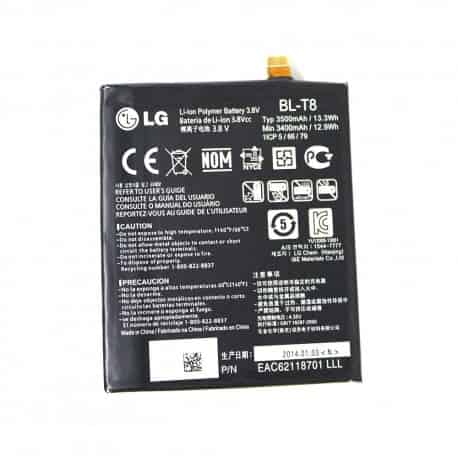 Bateria Lg Flex