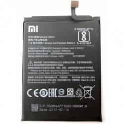 Bateria Xiaomi Redmi 5 Plus BN44