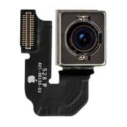 Camara Trasera iPhone 6S