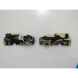 PCB Sub / Micro / USB BQ Aquaris X5 (XMX)