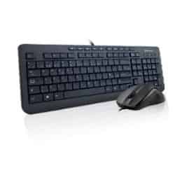 Teclado + Raton Phoenix