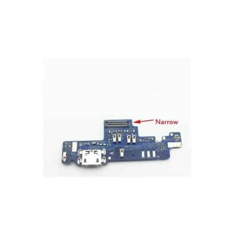 PCB Carga Xiaomi Redmi Note 4X
