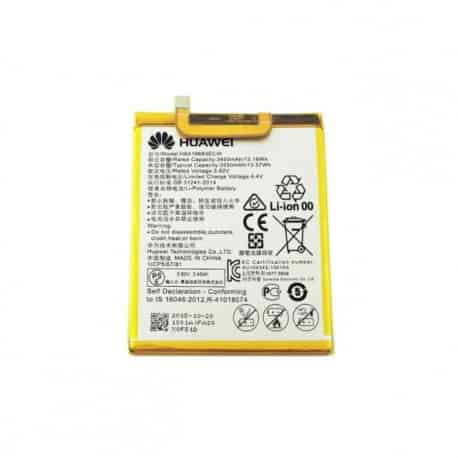 Bateria Huawei Nexus 6P