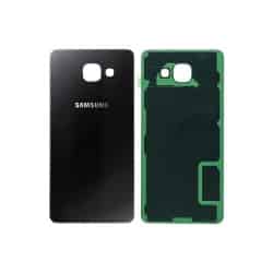 tapa bateria samsung a5 2016 negro