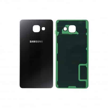tapa bateria samsung a5 2016 negro