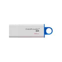 Pendrive Memoria USB 2.0/3.0/3.1 Kingston 16GB 