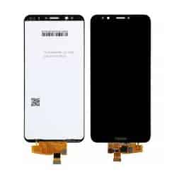 Pantalla Huawei Honor 7C Negro/Huawei Y7 2018 Negro