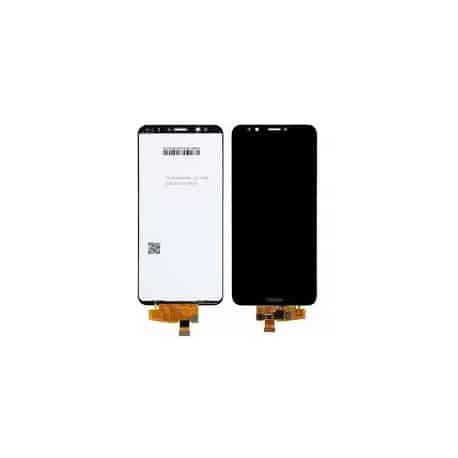 Pantalla Huawei Honor 7C Negro/Huawei Y7 2018 Negro