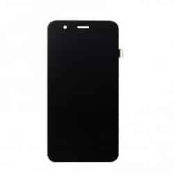 Pantalla Vodafone Smart V8 VFD710 Negro